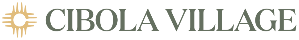 CIBOLA VILLAGE logo